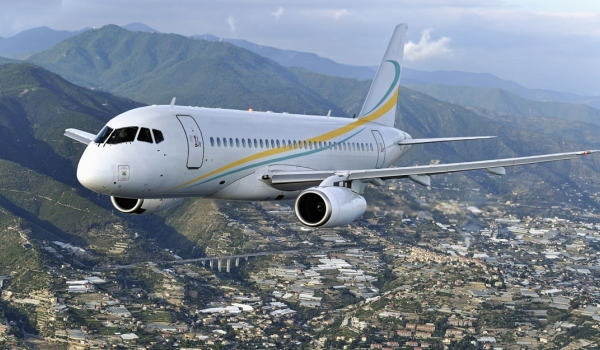 Airbus ACJ319