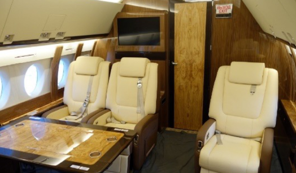 Sukhoi Superjet 100