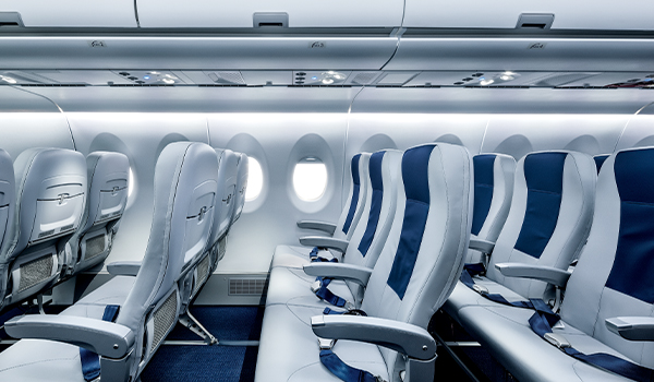 Sukhoi Superjet 100