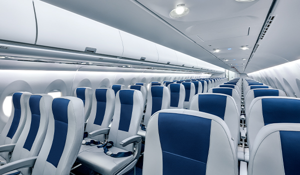 Sukhoi Superjet 100