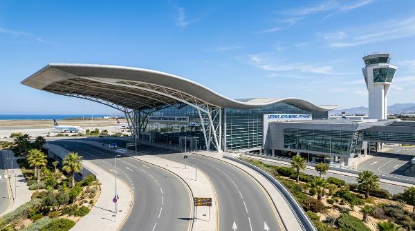 Larnaca International Airport