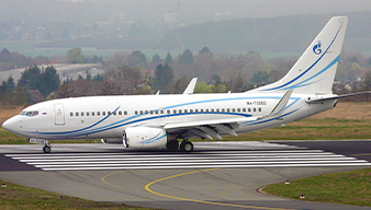 Boeing 737-700