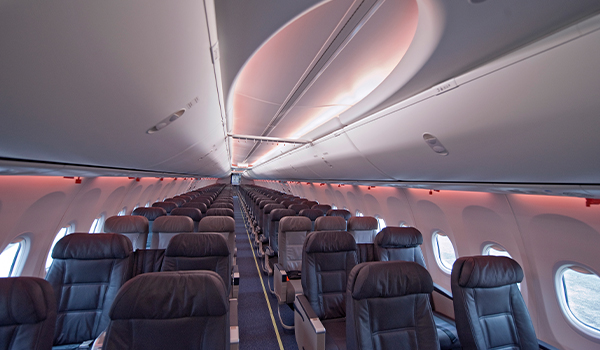 Boeing 737-700