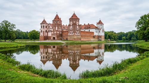 Беларусь