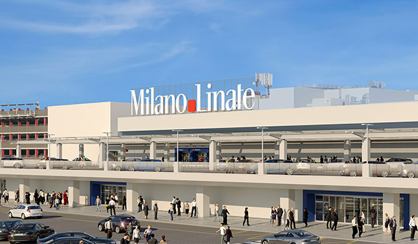 Linate