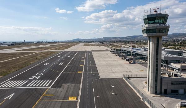 Macedonia International