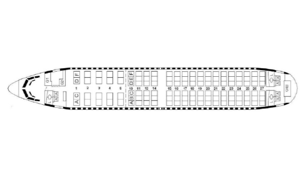 Boeing 737-700