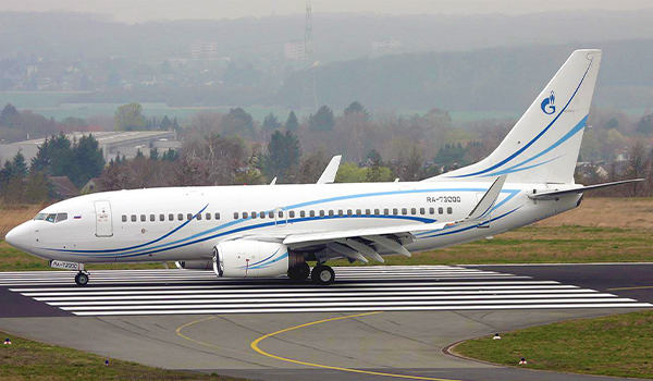 Boeing 737-700