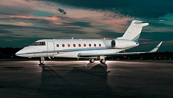 Gulfstream G-280