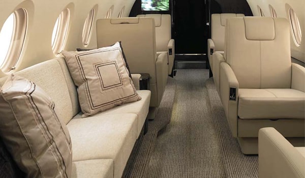 Gulfstream G-280