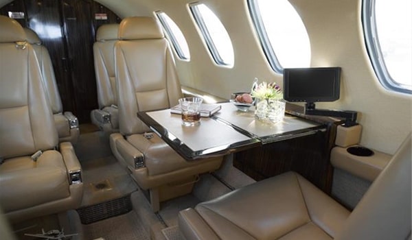Cessna Citation II