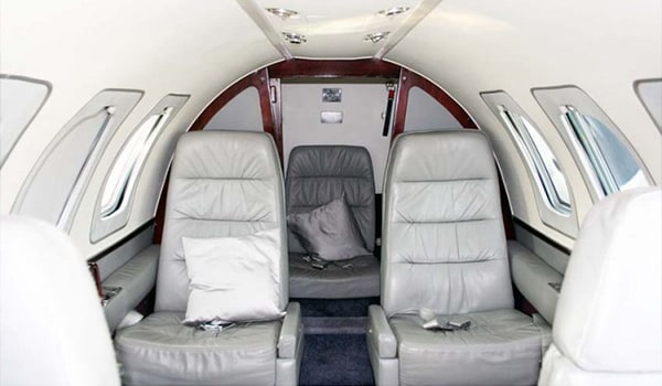 Cessna Citation I