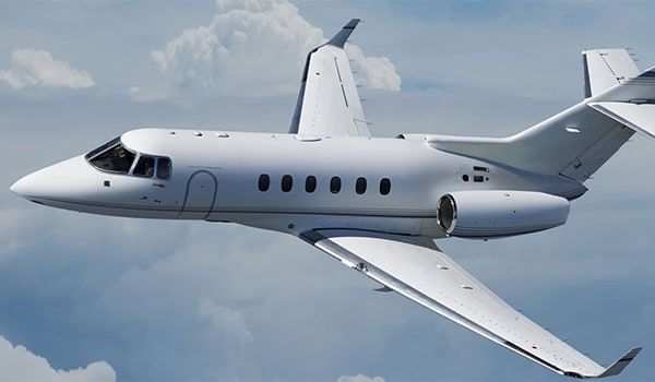 Hawker 800