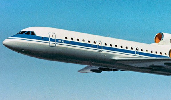 ЯК-42