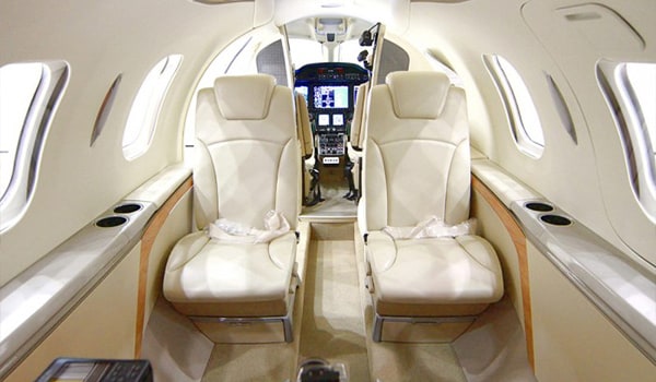 Hondajet