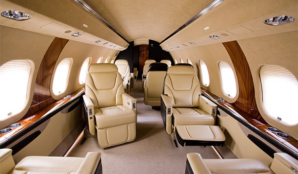 Bombardier Global Express