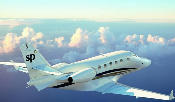 Grob G180 SPn