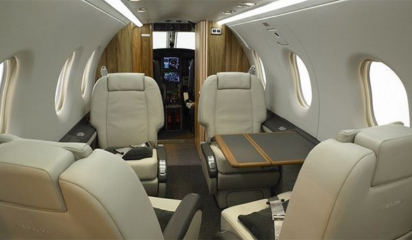 Pilatus PC-12NG