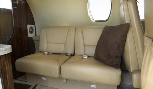 Cessna Citation II