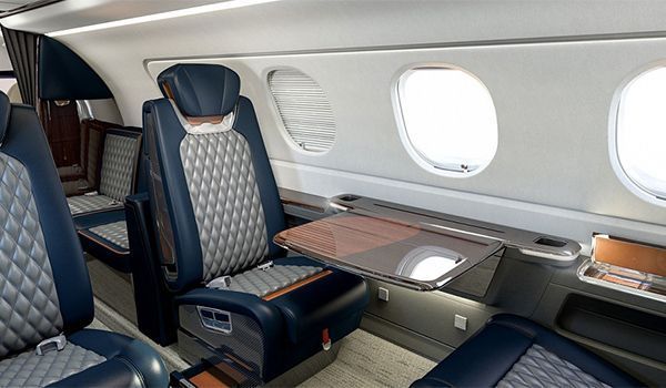 Embraer Phenom 300e