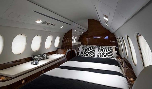 Dassault Falcon 7X