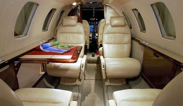 Cessna Citation CJ1+