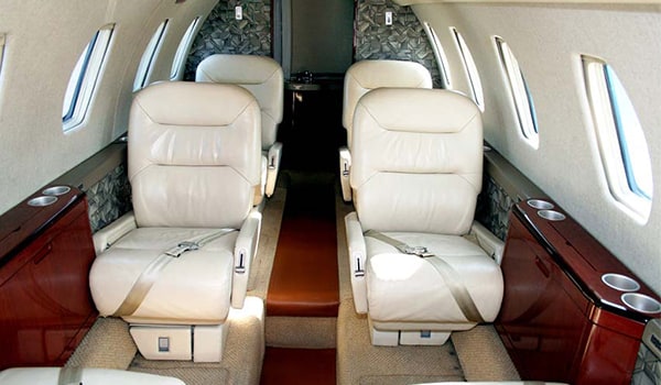 Cessna Citation VI
