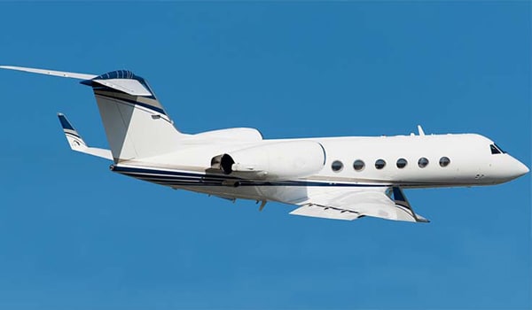 Gulfstream G-IV