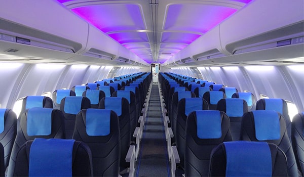 Boeing 737-400