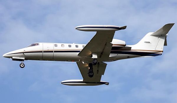 Bombardier Learjet 36A