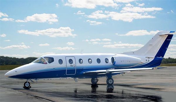 Nextant 400XTi