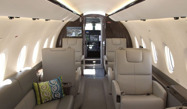 Gulfstream G-250