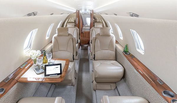 Cessna Citation XL