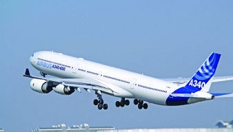 Airbus ACJ340