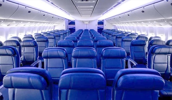 Boeing 777-200