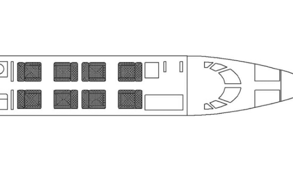 Bombardier Learjet 85