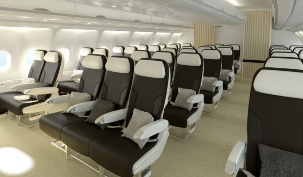 Airbus ACJ330
