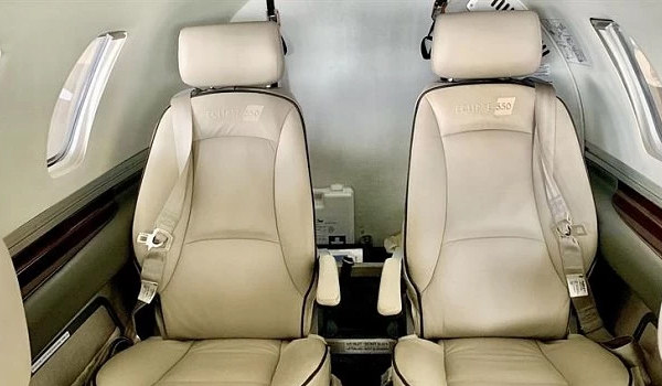 Eclipse 550