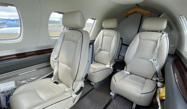 Eclipse 550