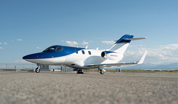 Hondajet