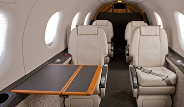 Pilatus PC-12NG