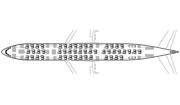 Airbus A340 Elite