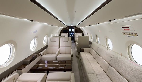 Gulfstream G-200