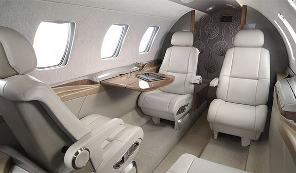 Cessna Citation M2