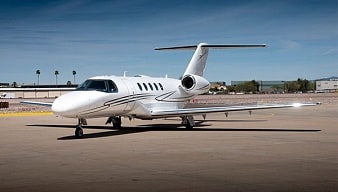 Cessna Citation CJ4