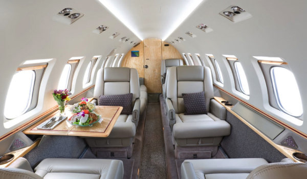 Hawker 1000