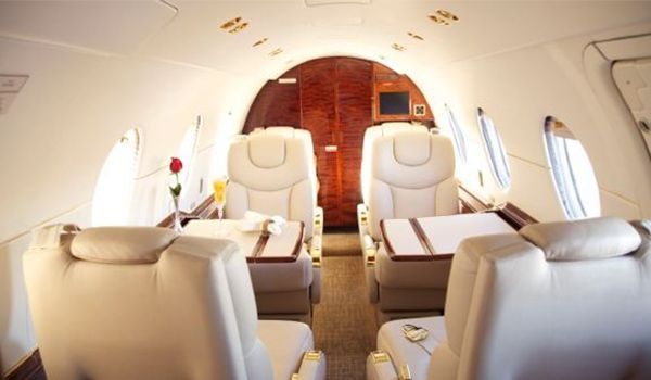 Beechjet 400A