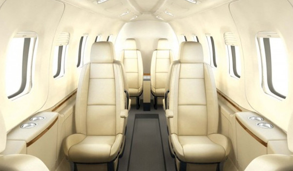 Grob G180 SPn