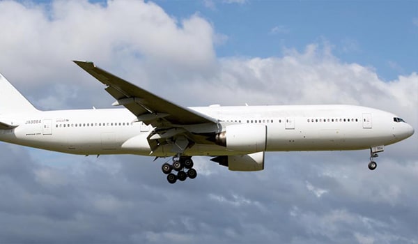 Boeing 777-200