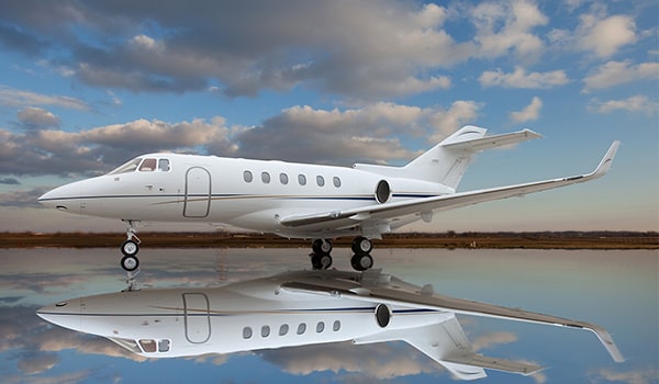 Hawker 900XP